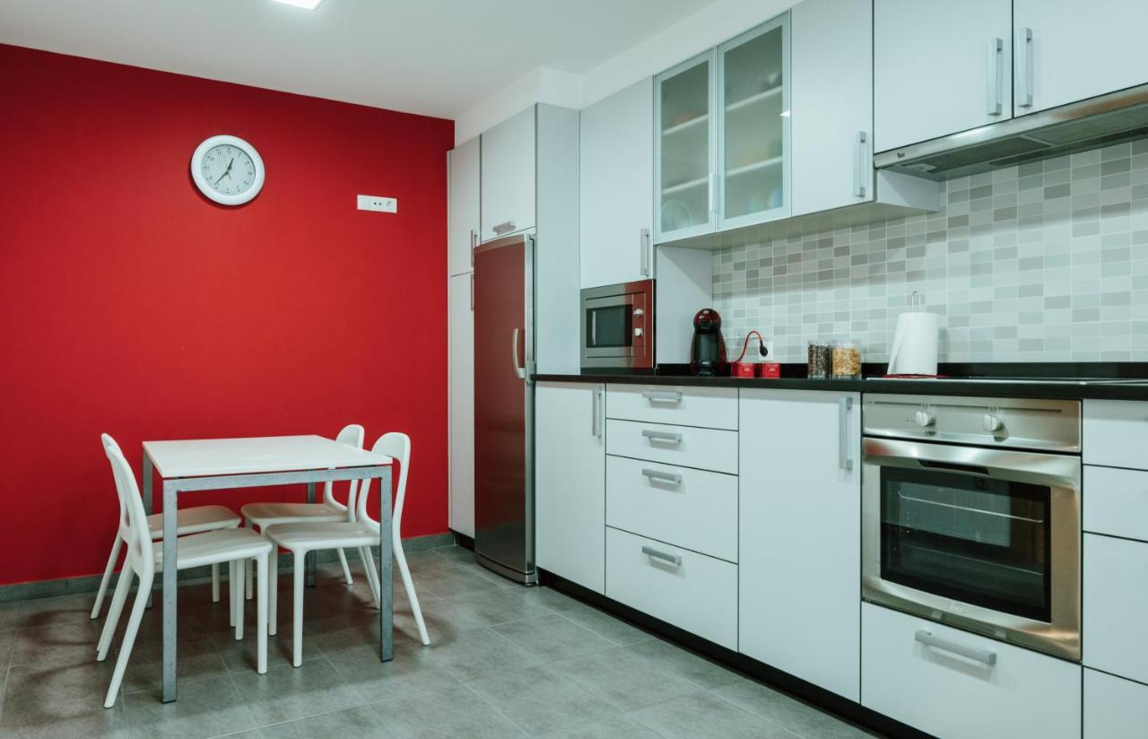 Apartamento Nuevo Al Lado De La Playa En A Guarda Kültér fotó