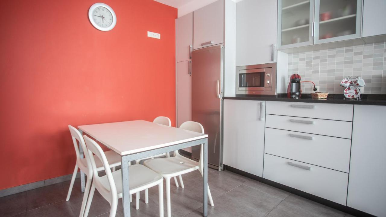 Apartamento Nuevo Al Lado De La Playa En A Guarda Apartman Kültér fotó