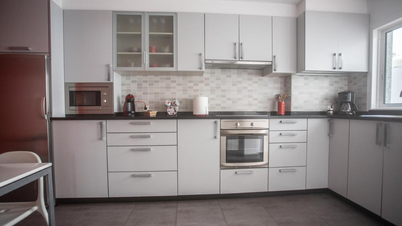 Apartamento Nuevo Al Lado De La Playa En A Guarda Kültér fotó