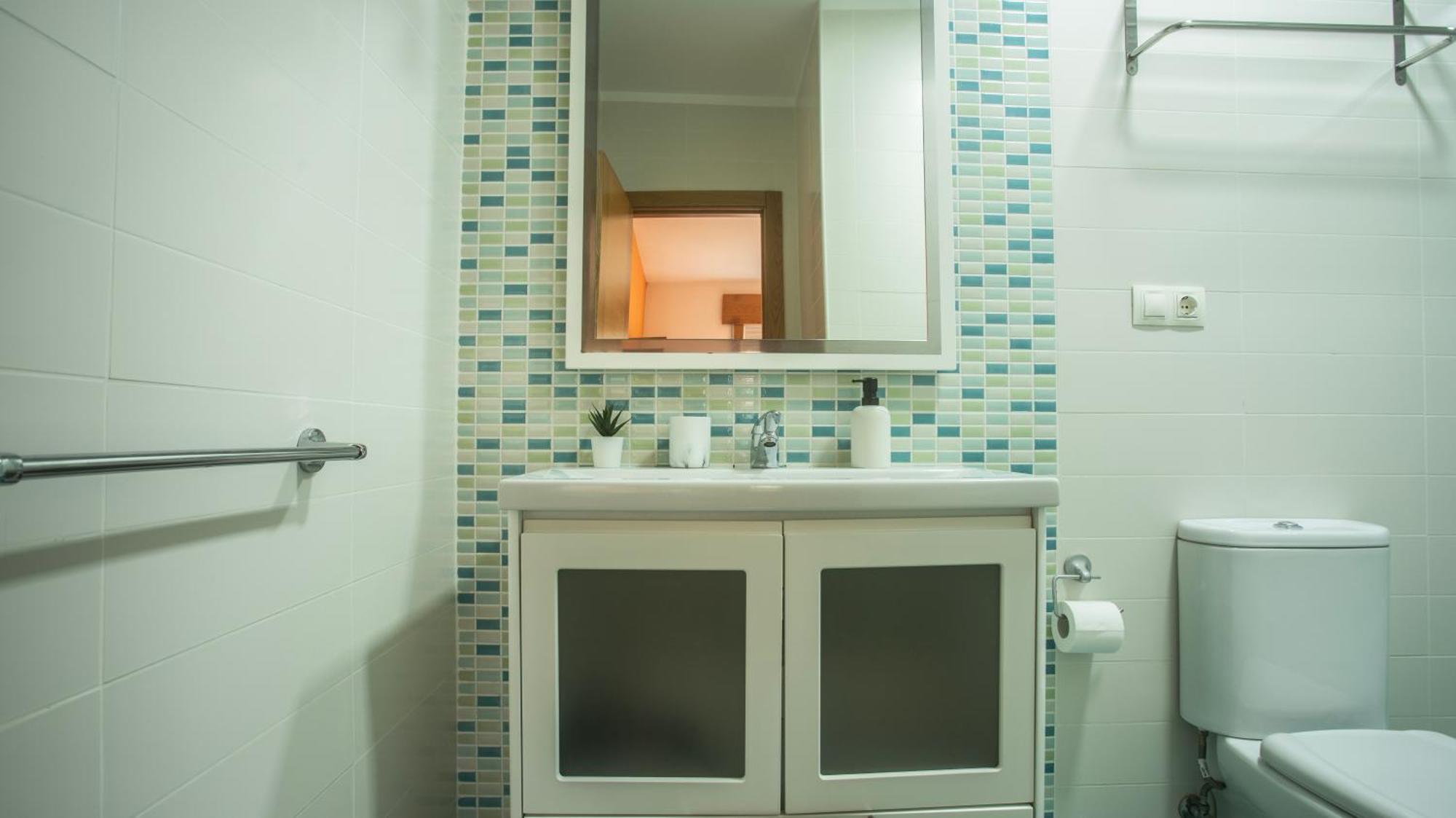 Apartamento Nuevo Al Lado De La Playa En A Guarda Kültér fotó