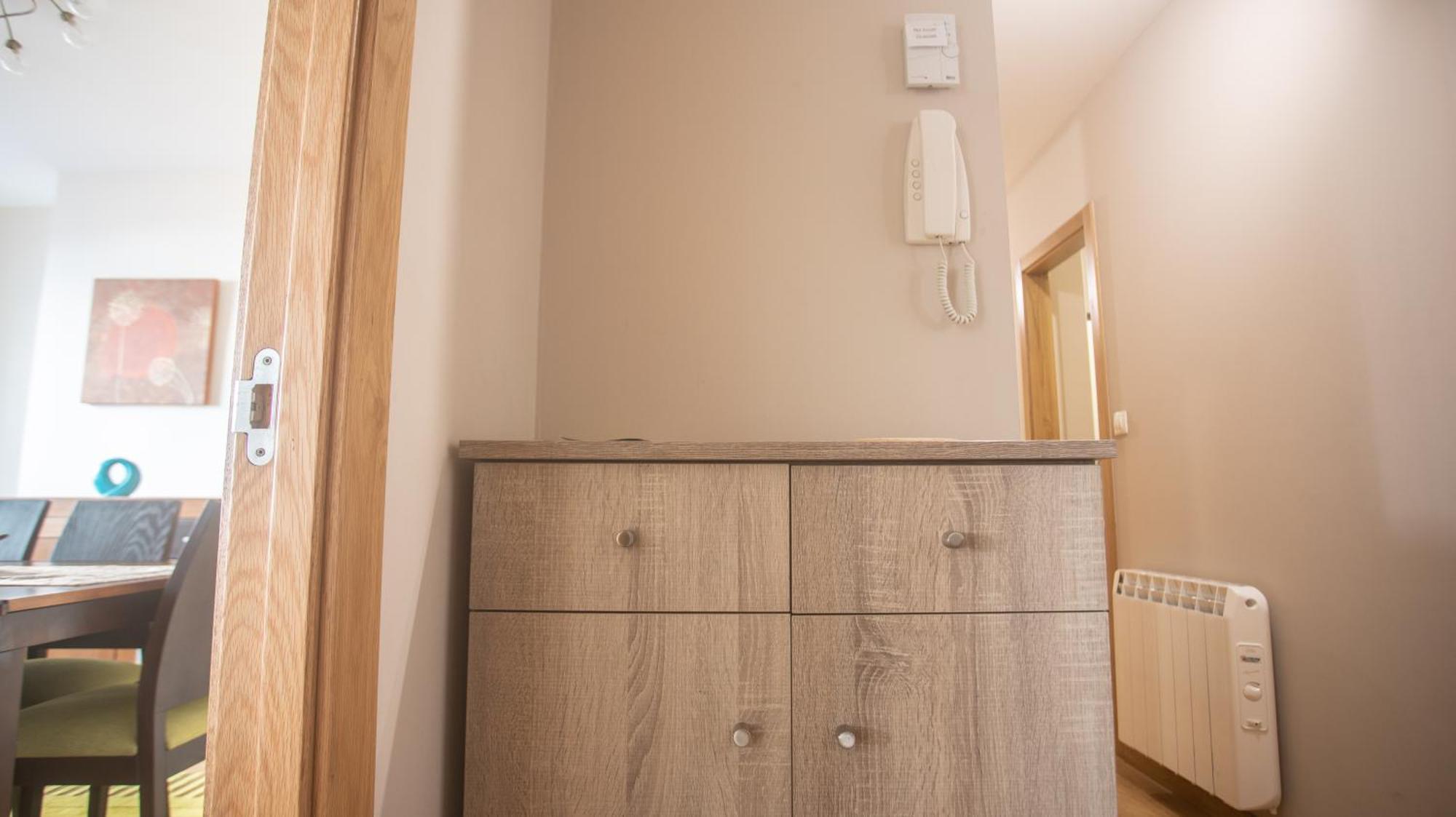 Apartamento Nuevo Al Lado De La Playa En A Guarda Kültér fotó