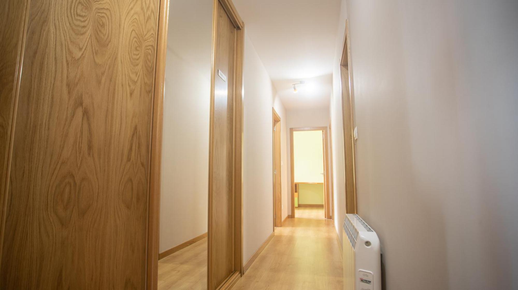 Apartamento Nuevo Al Lado De La Playa En A Guarda Kültér fotó