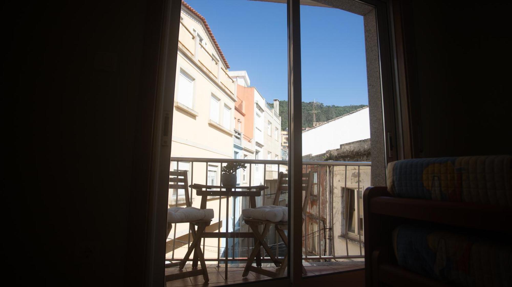 Apartamento Nuevo Al Lado De La Playa En A Guarda Kültér fotó