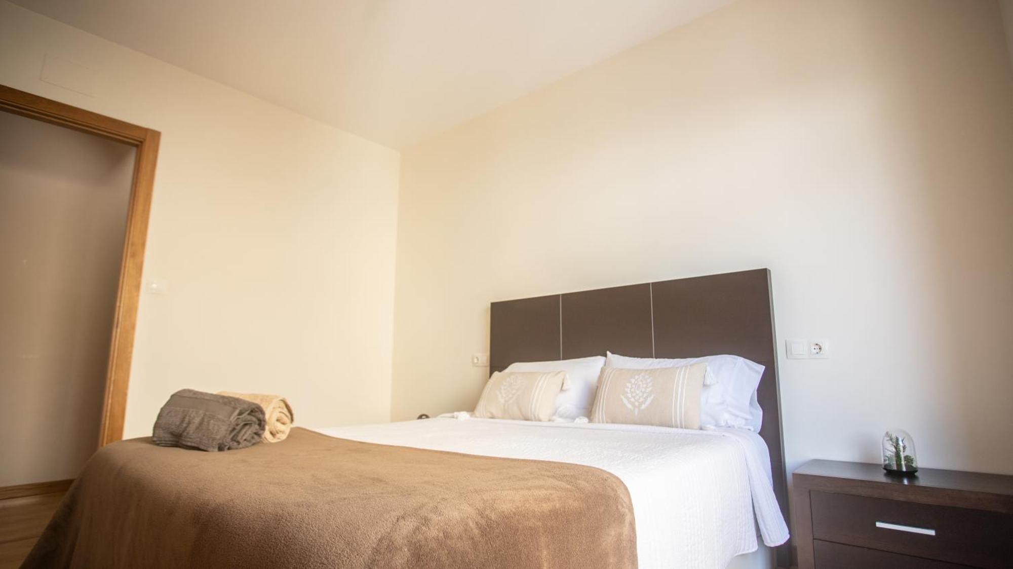 Apartamento Nuevo Al Lado De La Playa En A Guarda Kültér fotó