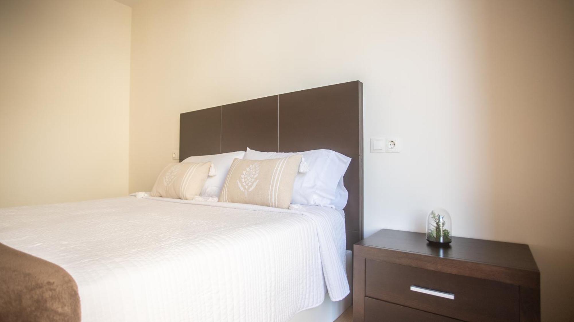 Apartamento Nuevo Al Lado De La Playa En A Guarda Kültér fotó