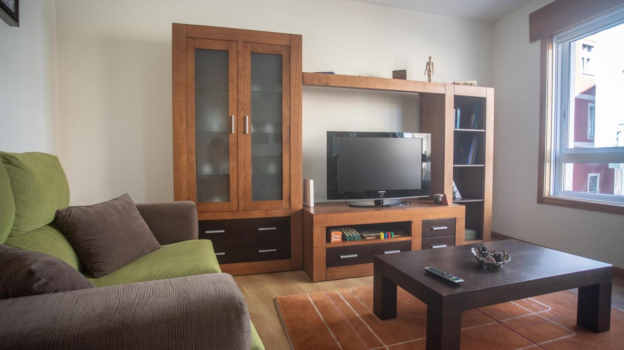 Apartamento Nuevo Al Lado De La Playa En A Guarda Kültér fotó