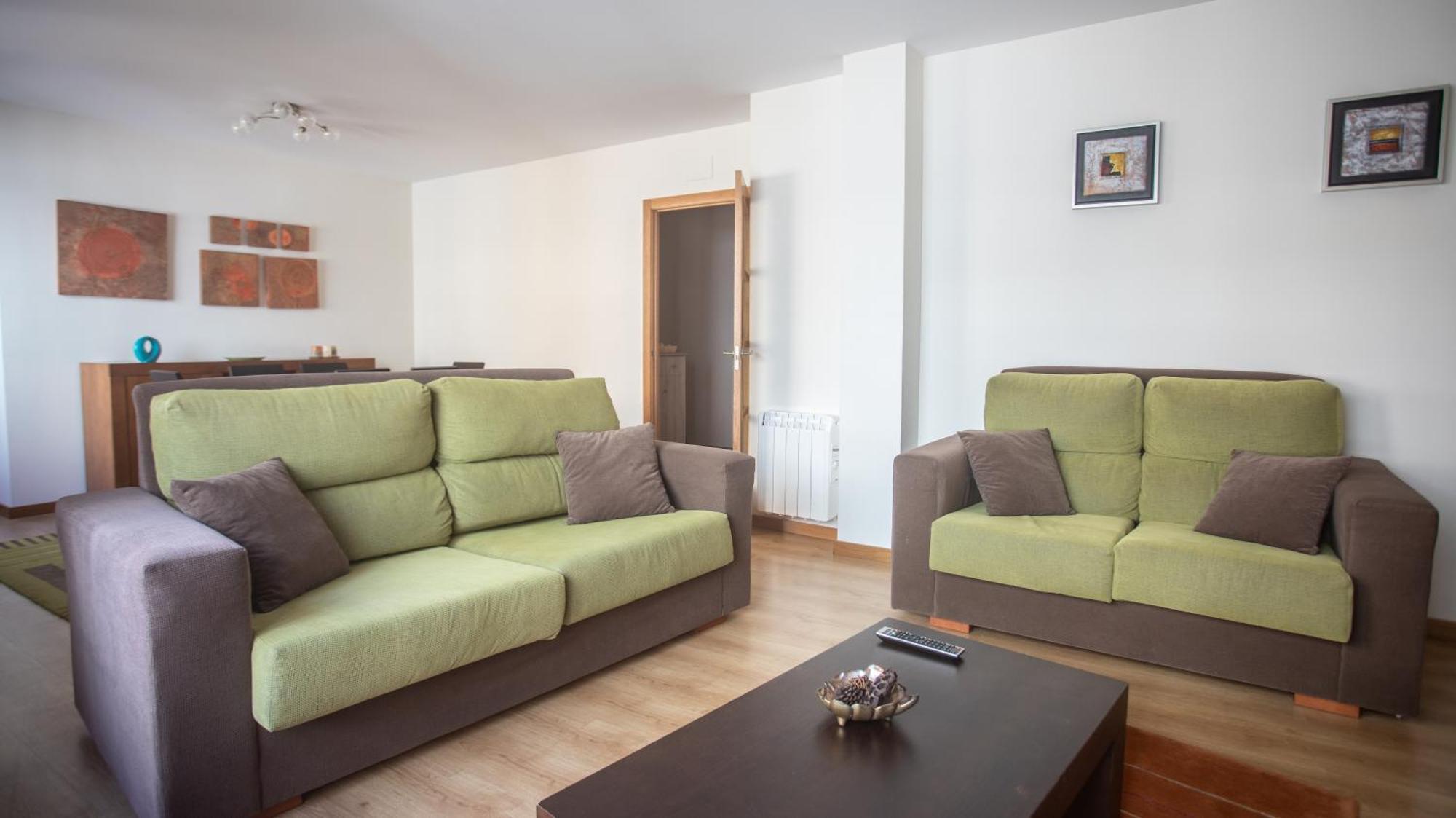 Apartamento Nuevo Al Lado De La Playa En A Guarda Kültér fotó